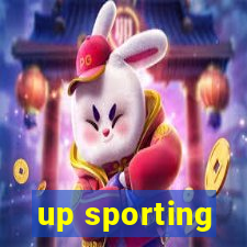 up sporting