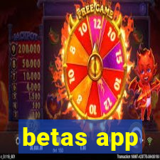 betas app