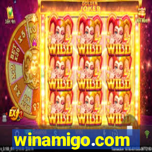 winamigo.com