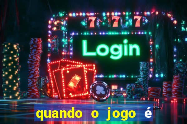 quando o jogo é suspenso na betano