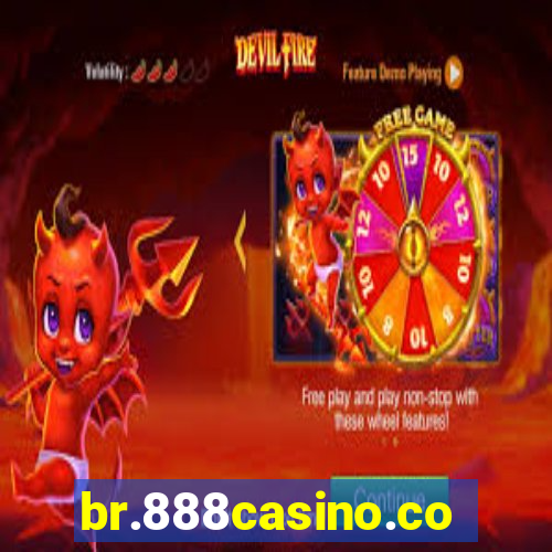 br.888casino.com