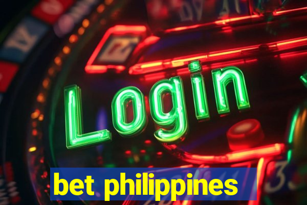 bet philippines