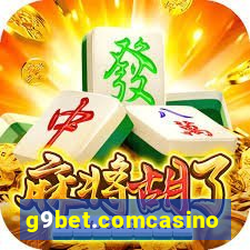 g9bet.comcasino