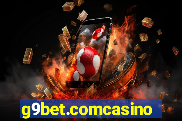 g9bet.comcasino