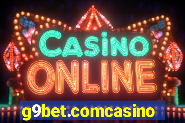 g9bet.comcasino