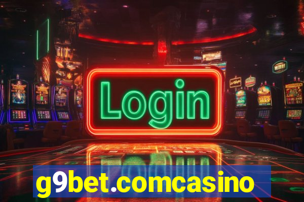 g9bet.comcasino