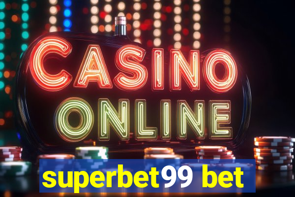 superbet99 bet