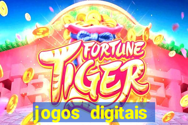 jogos digitais anhembi morumbi