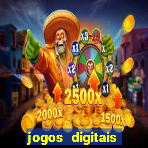 jogos digitais anhembi morumbi