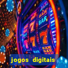 jogos digitais anhembi morumbi