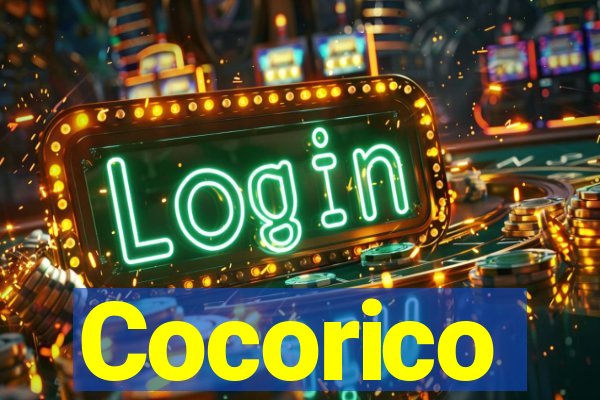 Cocorico