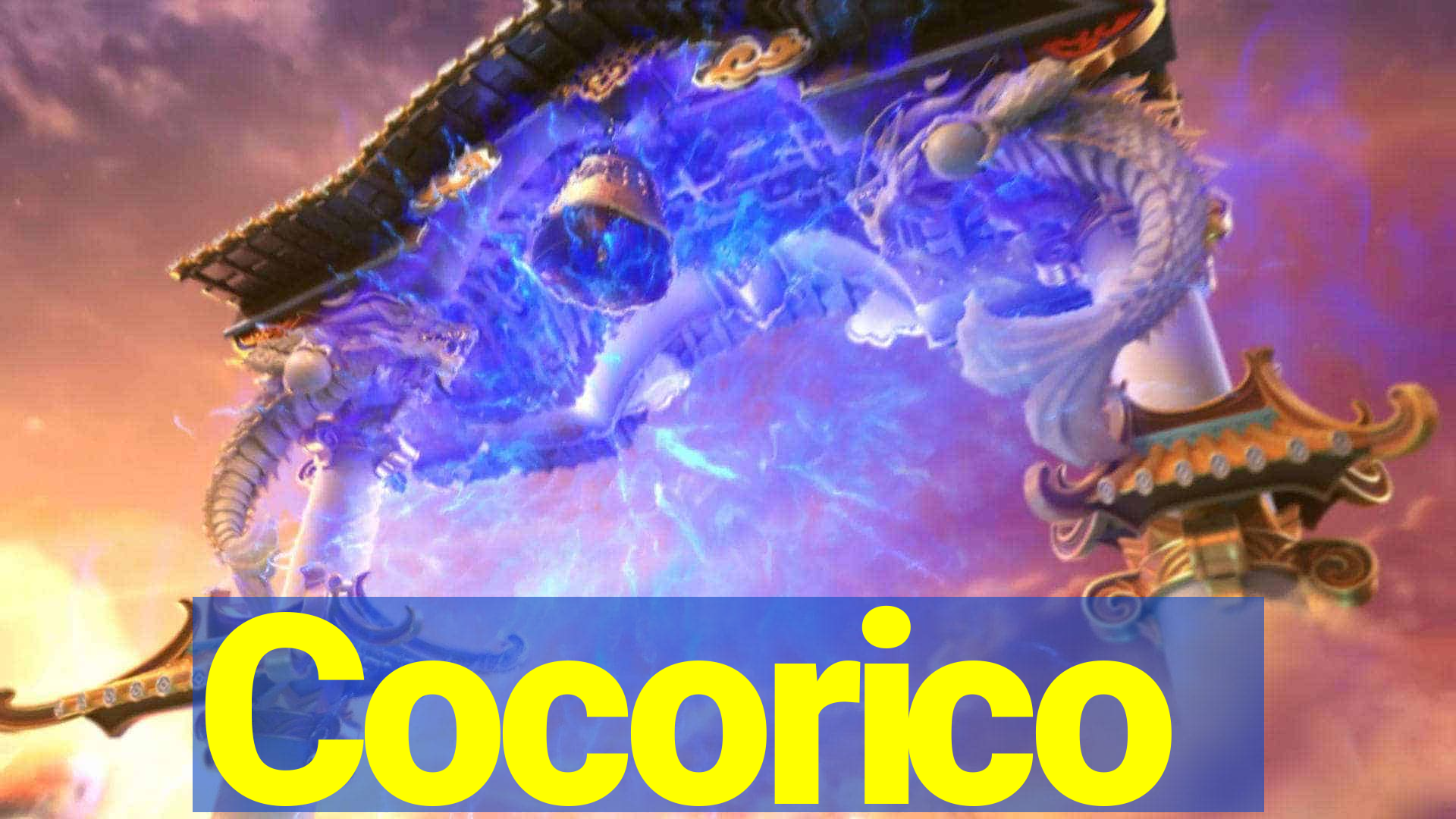 Cocorico