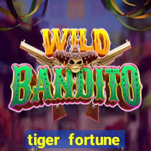 tiger fortune melhores horarios