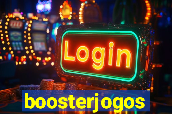 boosterjogos