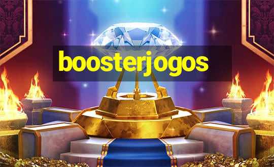 boosterjogos