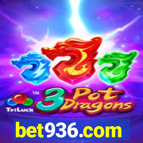 bet936.com