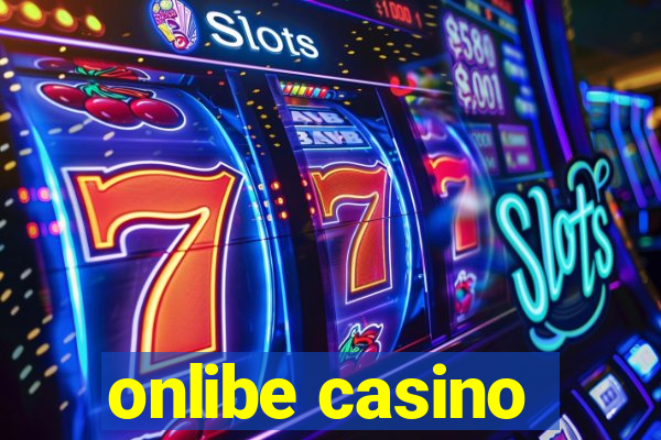 onlibe casino