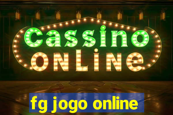 fg jogo online