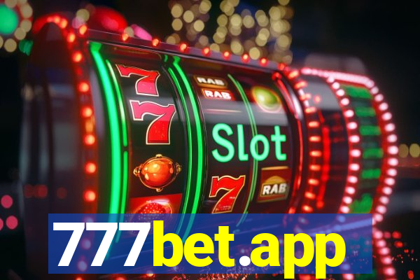 777bet.app