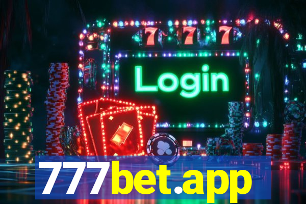 777bet.app