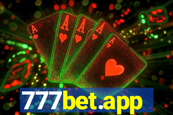 777bet.app