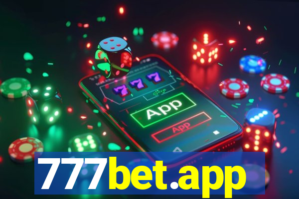 777bet.app