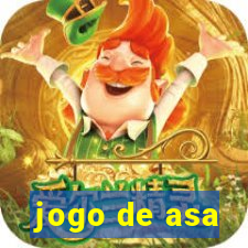 jogo de asa