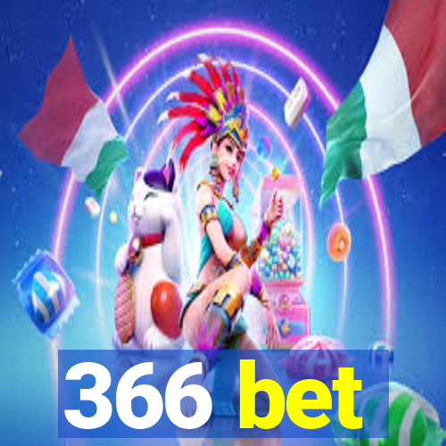 366 bet