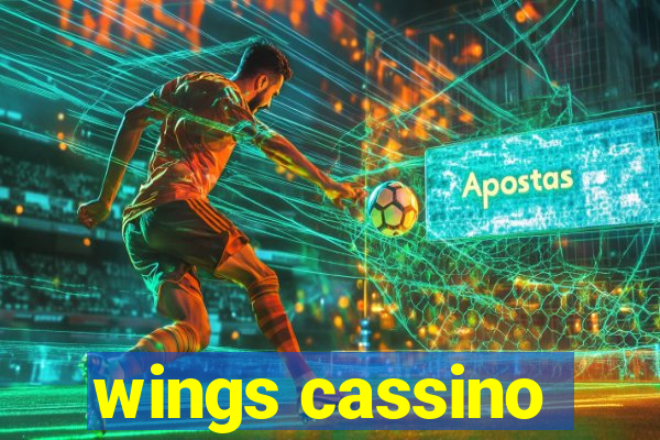 wings cassino