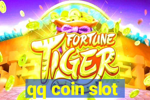 qq coin slot