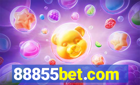 88855bet.com