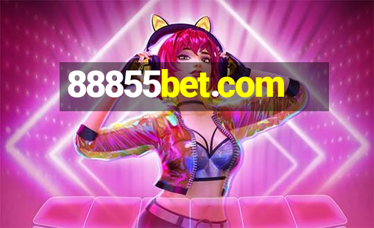 88855bet.com