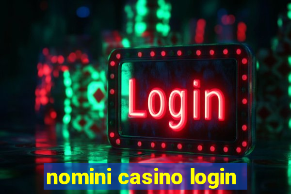 nomini casino login