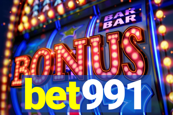 bet991