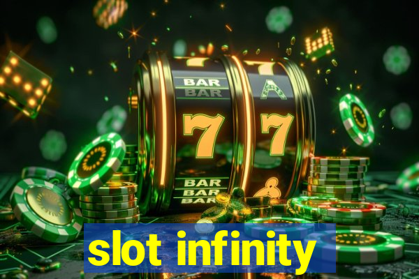 slot infinity