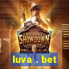 luva . bet