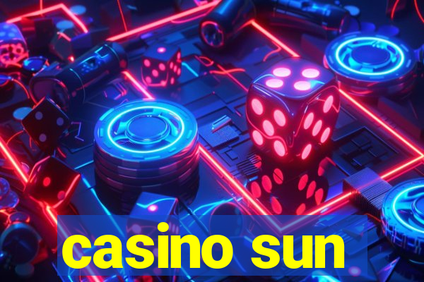 casino sun