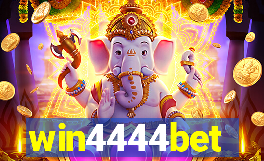 win4444bet