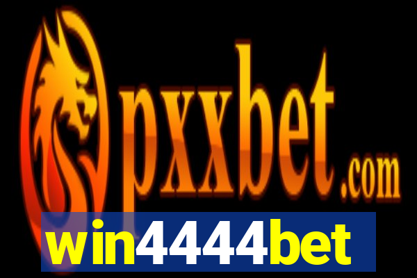 win4444bet