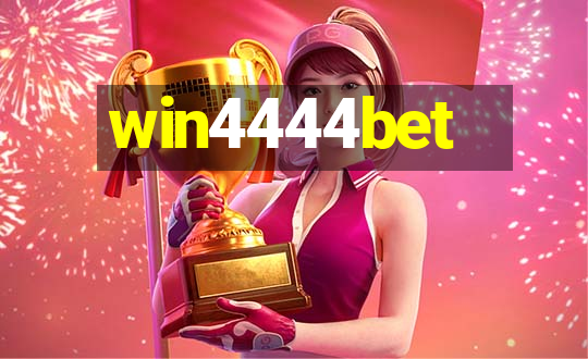 win4444bet