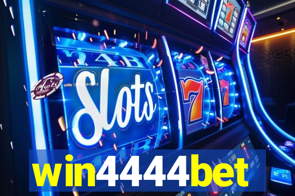 win4444bet