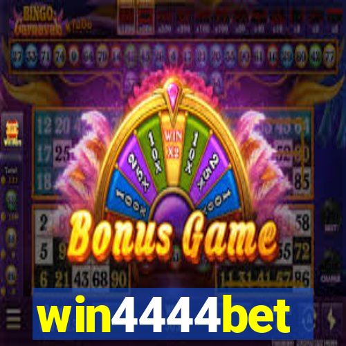 win4444bet