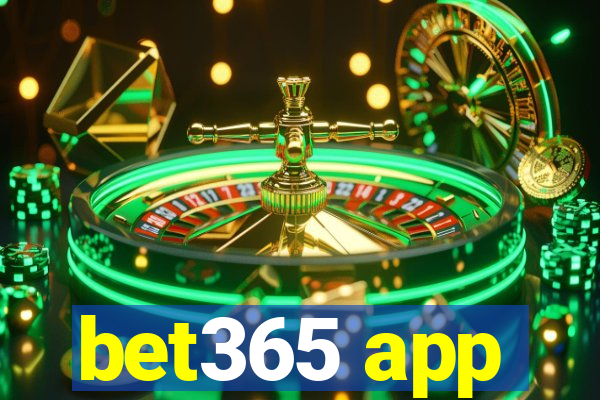 bet365 app