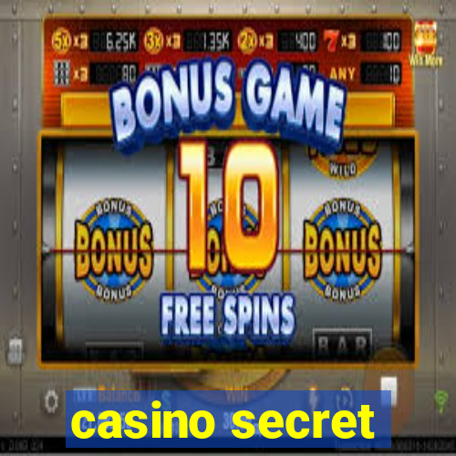 casino secret