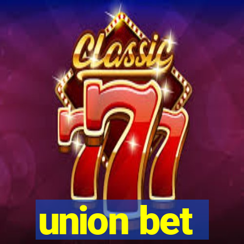 union bet