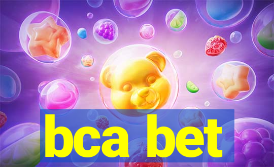 bca bet