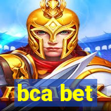 bca bet