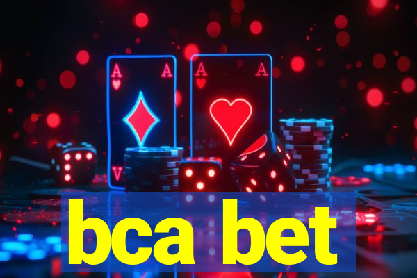 bca bet