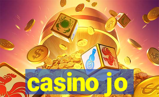 casino jo