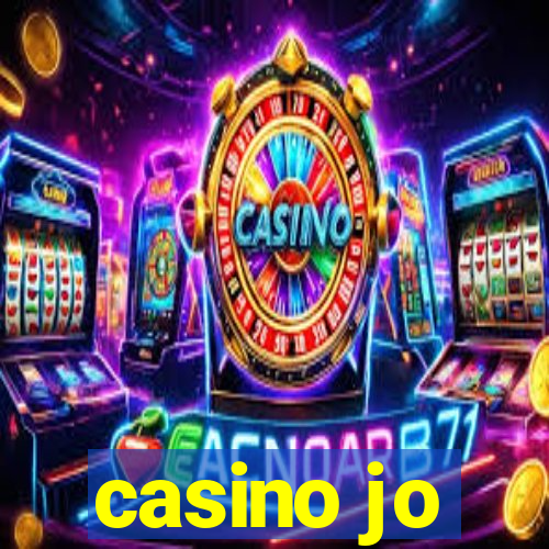 casino jo